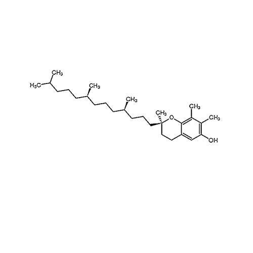D-gamma-Tocopherol 54-28-4