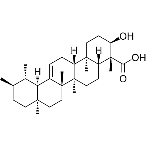 β-Boswellic acid  631-69-6