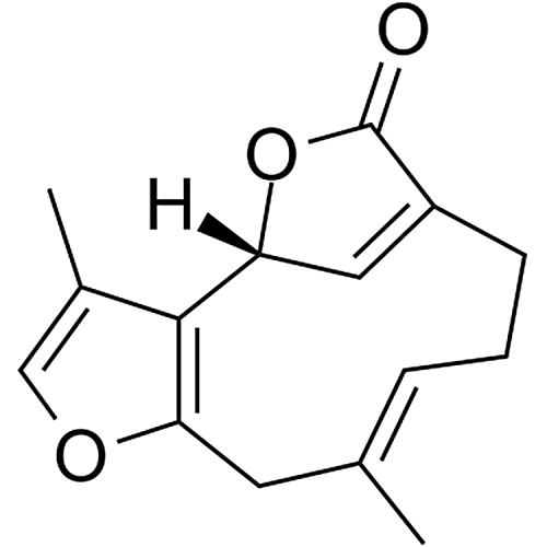 linderalactone 728-61-0