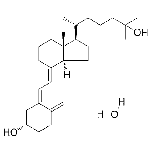 Calcifediol 63283-36-3