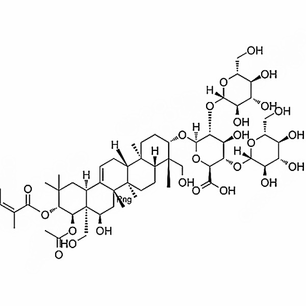 Escin Ib 26339-90-2