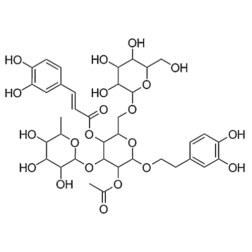 Tubuloside A 112516-05-9