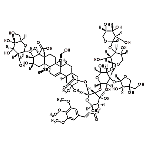 Polygalasaponin XXXI 79103-90-5