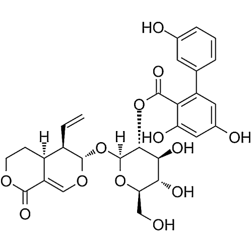 aMarogentin 21018-84-8