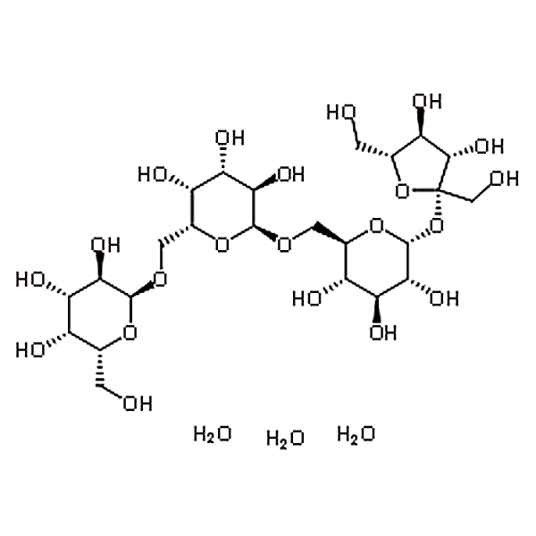 Stachyose tetrahydrate 54261-98-2
