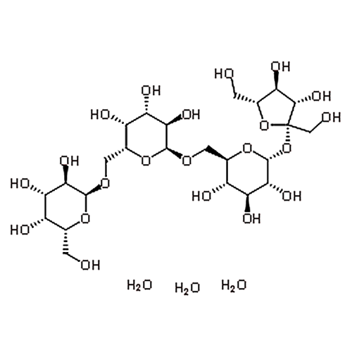 Stachyose tetrahydrate 54261-98-2
