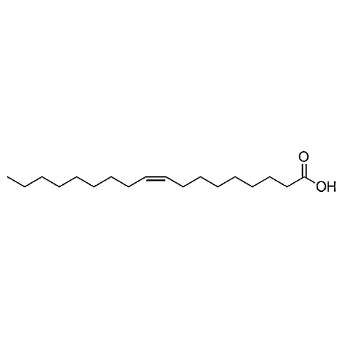 cis-9-Octadecenoic acid 112-80-1