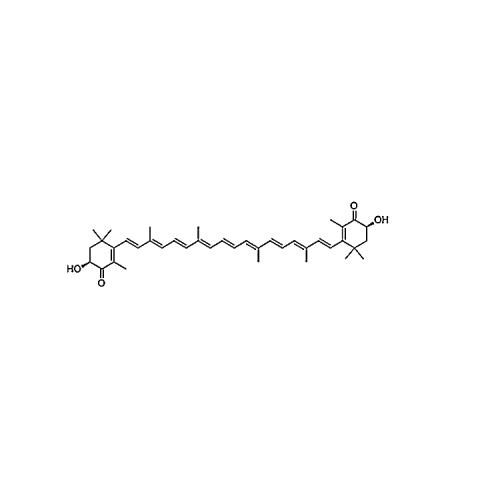 Astaxanthin 472-61-7