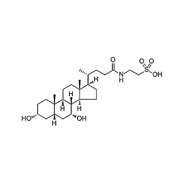 Taurochenodeoxycholic Acid 516-35-8