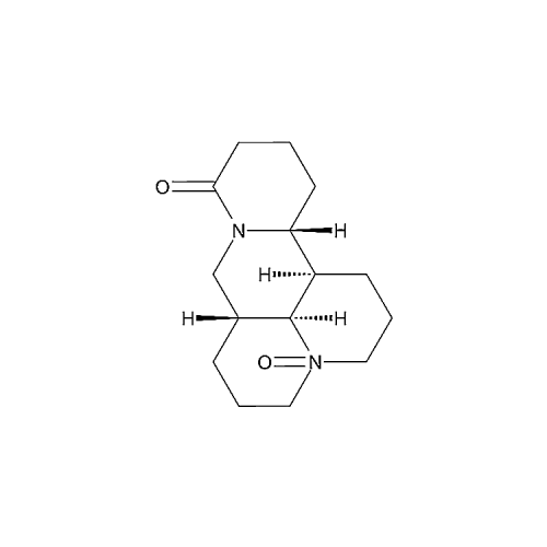oxysophoridine 54809-74-4