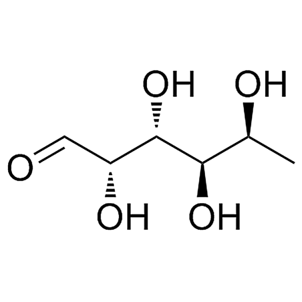 Fucose, L-  2438-80-4