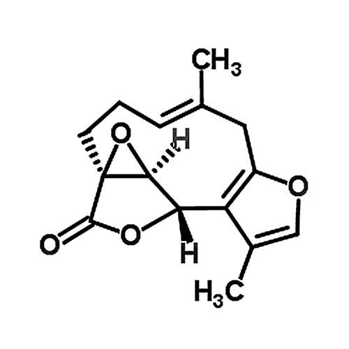 Linderane 13476-25-0