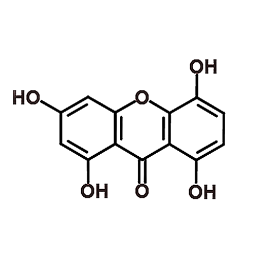 norbellidifodin 2980-32-7