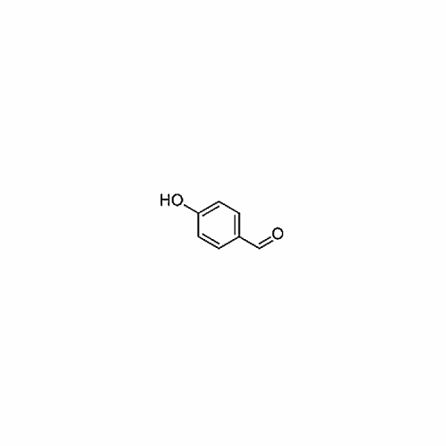 p-Hydroxybenzaldehyde 123-08-0