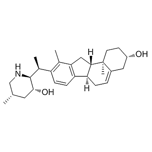 Veratramine  60-70-8