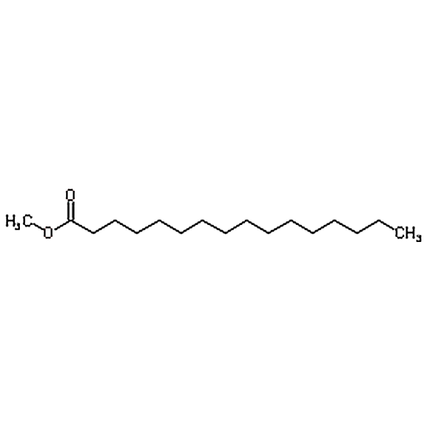 methyl hexadecanoate 112-39-0