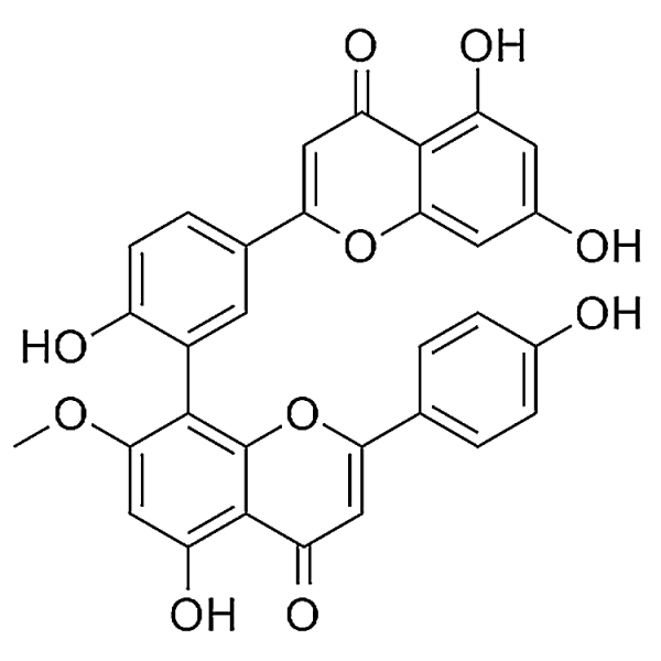 Sotetsuflavon 2608-21-1