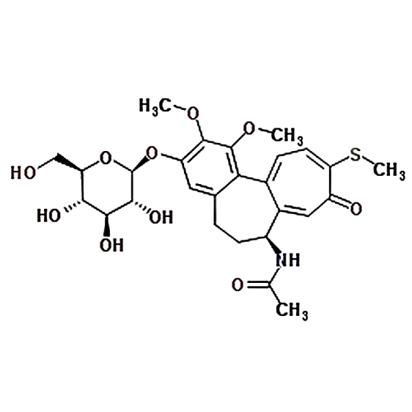 Thiocolchicoside 602-41-5