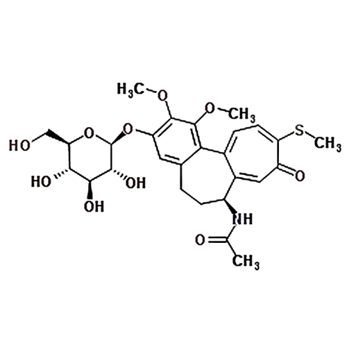 Thiocolchicoside 602-41-5
