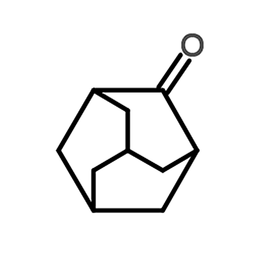 2-Adamantanone 700-58-3