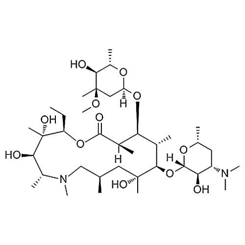 Azithromycin 83905-01-5
