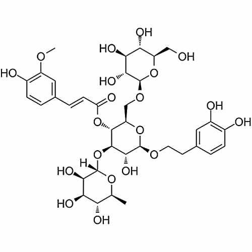 Jionoside A1 120444-60-2
