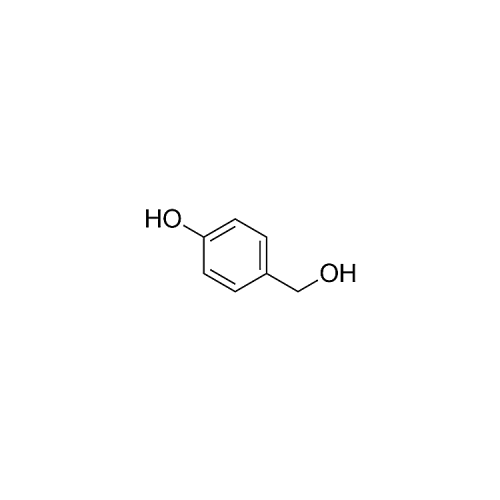 4-(Hydroxymethyl)phenol 623-05-2