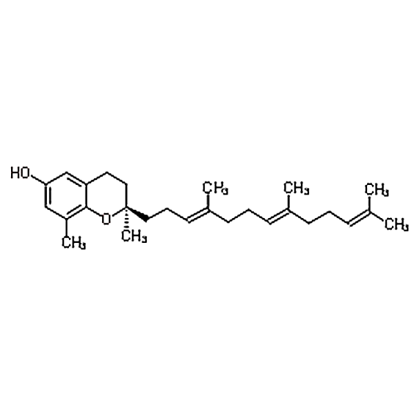 D-delta- Tocotrienol 25612-59-3