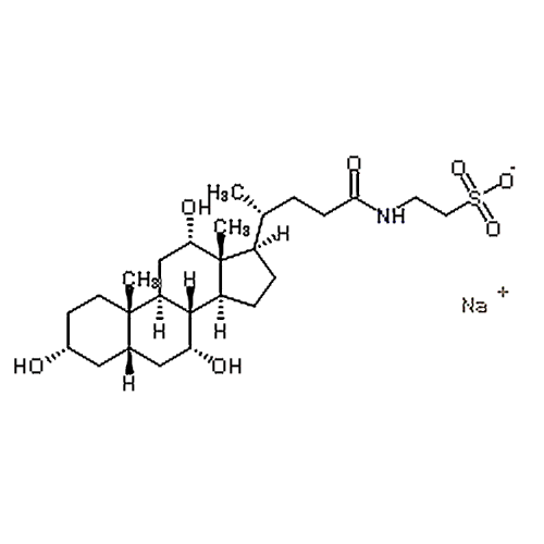 Sodium taurocholate hydrate 145-42-6