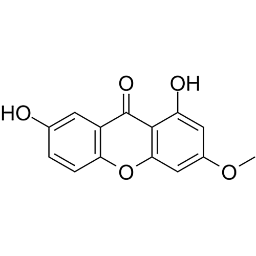 Gentisin 437-50-3