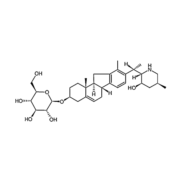 Veratrosine 475-00-3