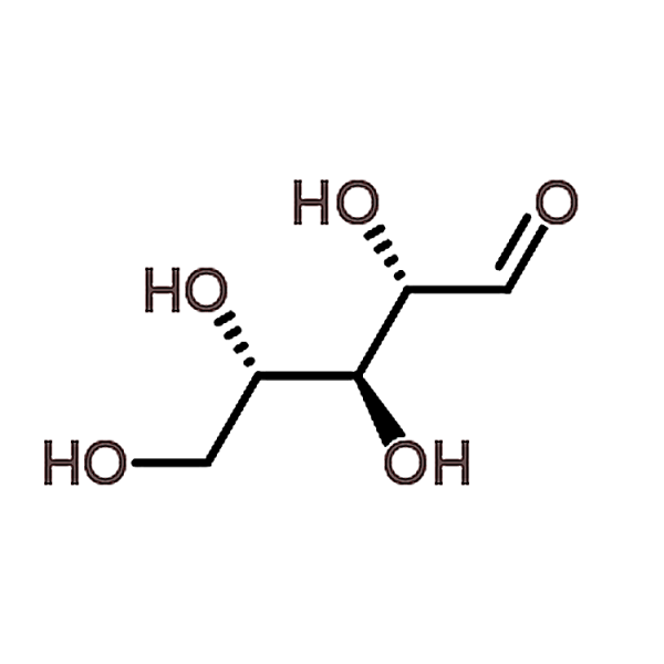 DL-Arabinose 147-81-9