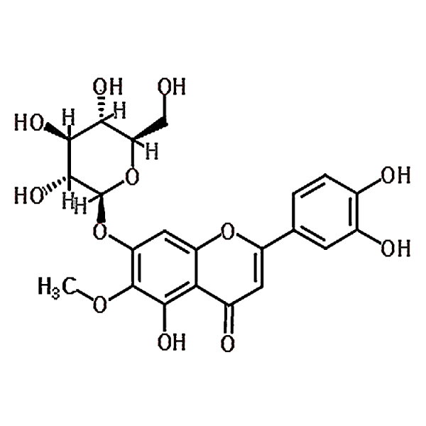 Nepetin-7-glucoside 569-90-4