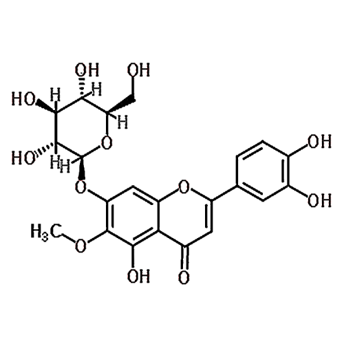 Nepetin-7-glucoside 569-90-4