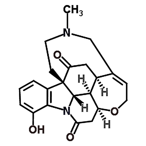 Strychnicine 125-15-5