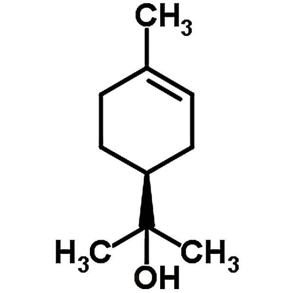 alpha.-Terpineol 10482-56-1