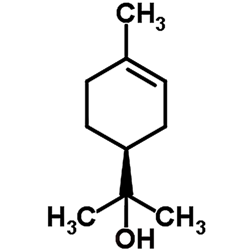 alpha.-Terpineol 10482-56-1