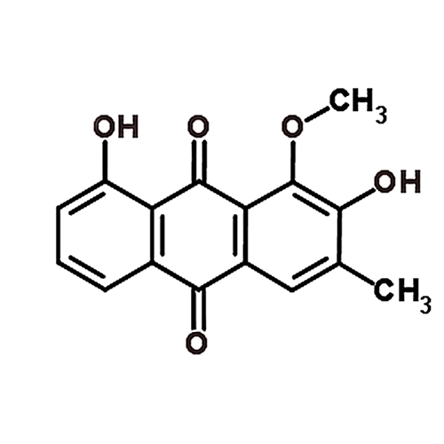 Obtusifolin 477-85-0