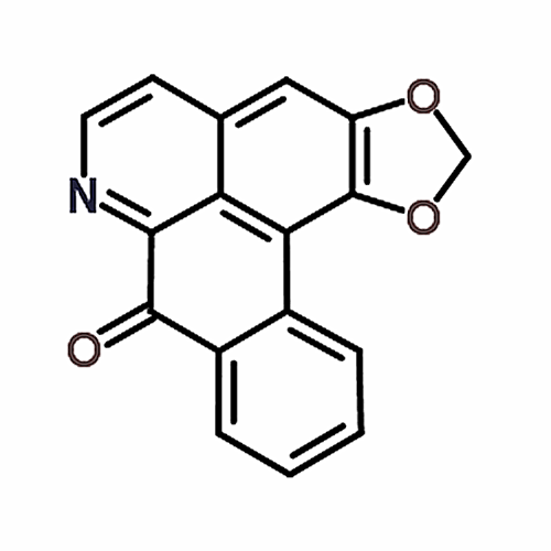 Liriodenine 475-75-2