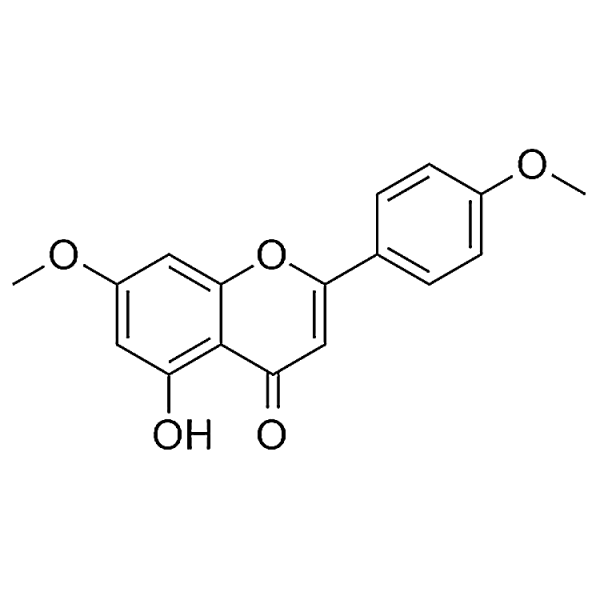 7,4＇-Di-O-methylapigenin  5128-44-9
