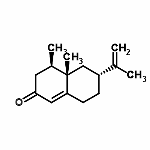 Nootkatone, (+)- 4674-50-4