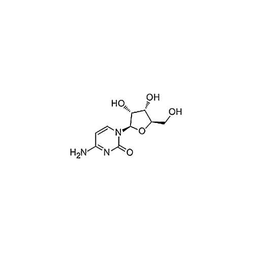 Cytidine 65-46-3