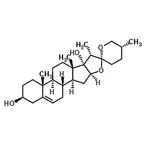 Pennogenin 507-89-1