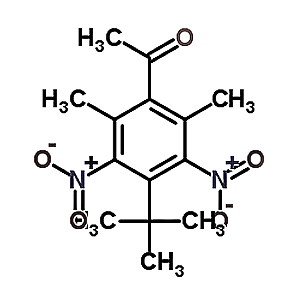 Musk ketone 81-14-1