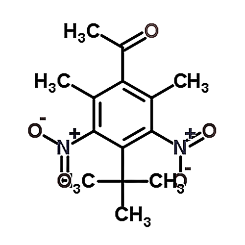 Musk ketone 81-14-1