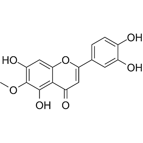 6-Methoxyluteolin 520-11-6