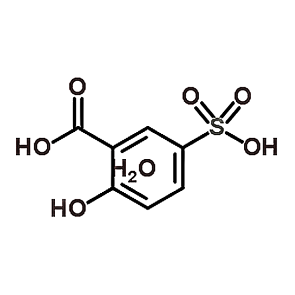 Sulfosalicylic Acid  5965-83-3