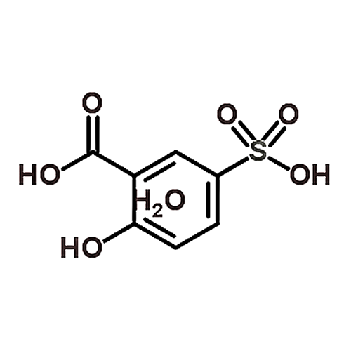Sulfosalicylic Acid  5965-83-3