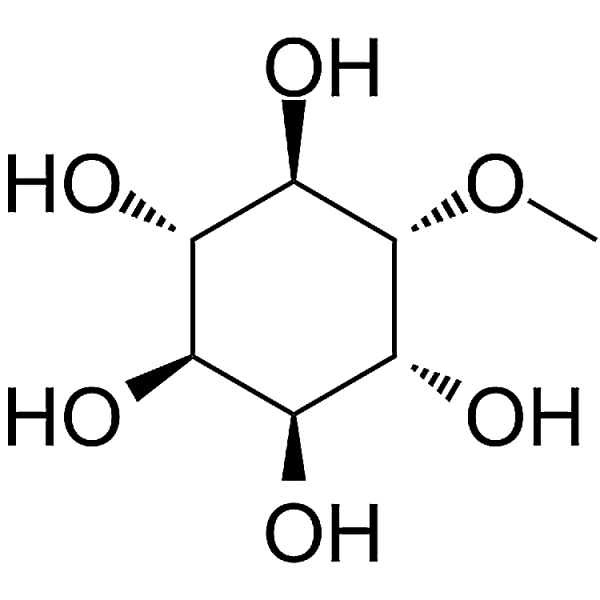 L-Quebrachitol 642-38-6