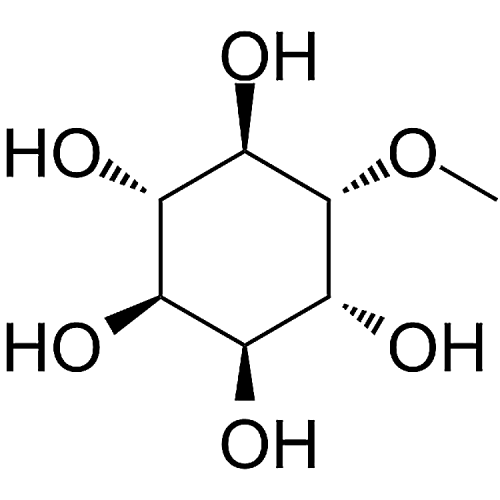 L-Quebrachitol 642-38-6